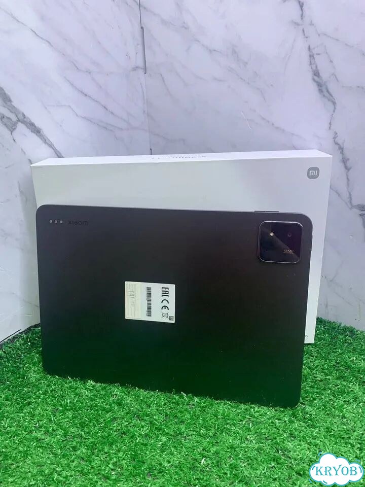 Планшет Xiaomi Pad 7 8/128 GB фото 6