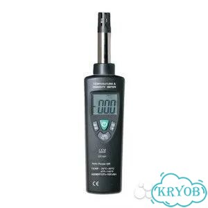 Термогигрометр CEM DT-321 480342 фото 1