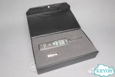 Термогигрометр CEM DT-321 480342 фото 3