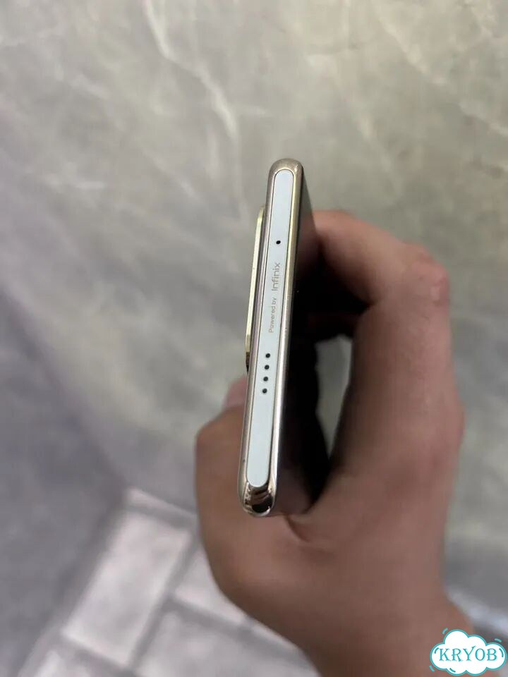 Infinix Zero 30 4G, 8/256 ГБ, 2 SIM фото 3