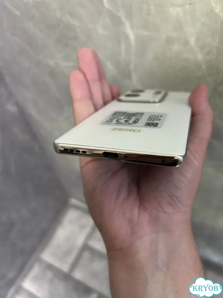 Infinix Zero 30 4G, 8/256 ГБ, 2 SIM фото 5
