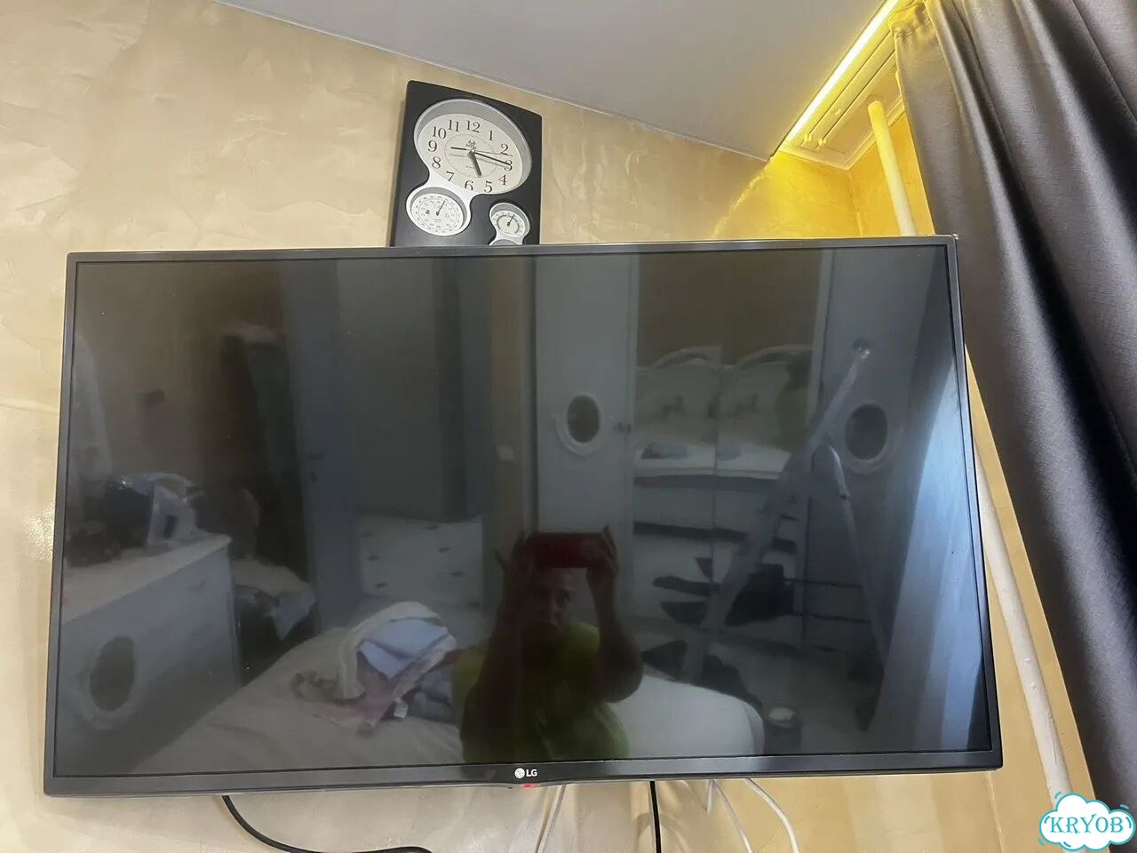 Телевизор lg 42lf650v фото 1