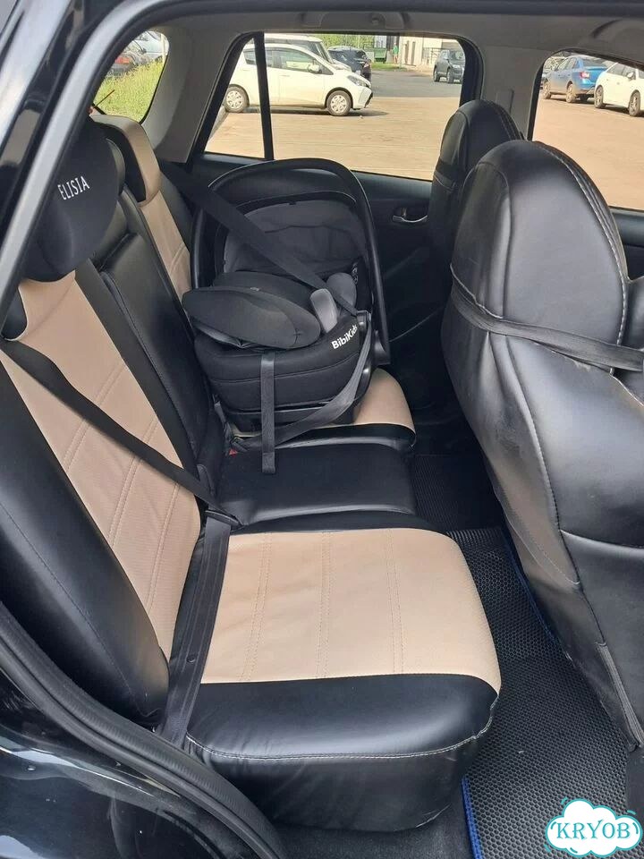 Mazda CX-5 2.5 AT, 2016, 159 000 км фото 6