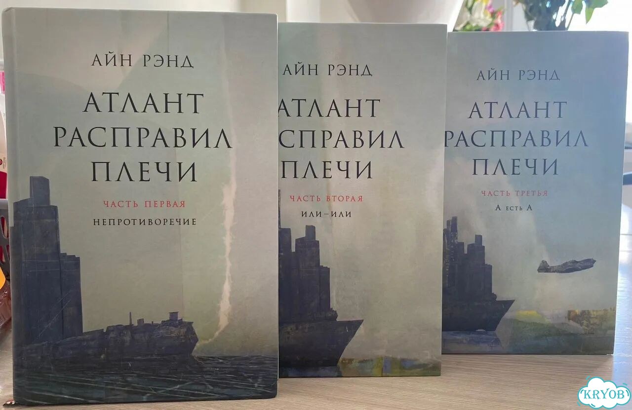 Книги фото 1