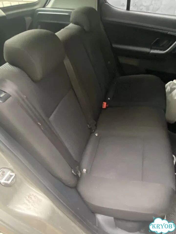 Skoda Fabia 1.6 AT, 2012, 180 000 км фото 8