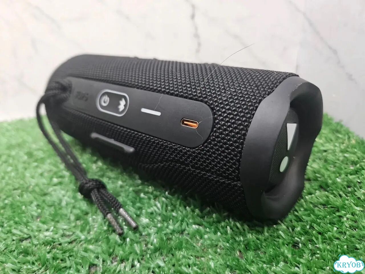 Портативная колонка Flip 6 (Китай) фото 4