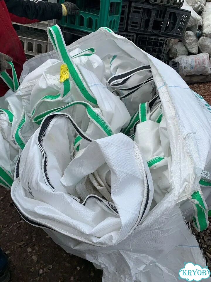 Продам мешки Биг Бэг фото 1