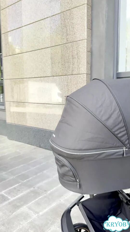 Коляска 2 в 1 carrello epica как новая фото 1