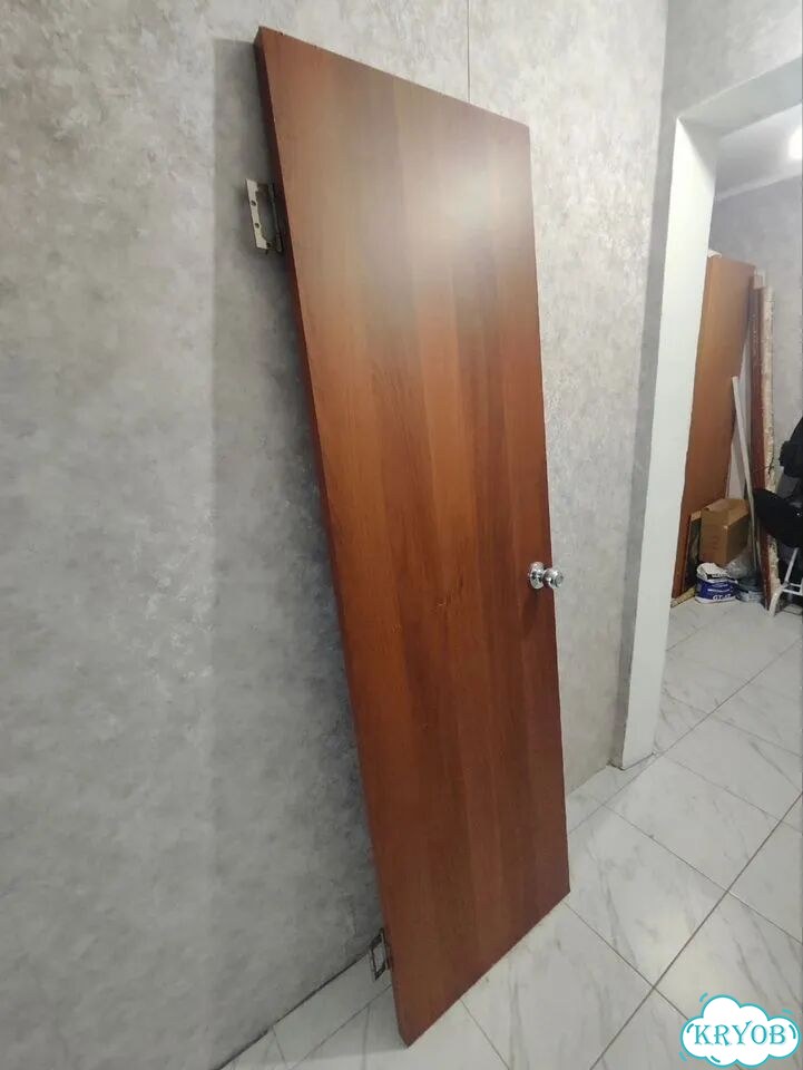 Двери бу 60 см фото 2