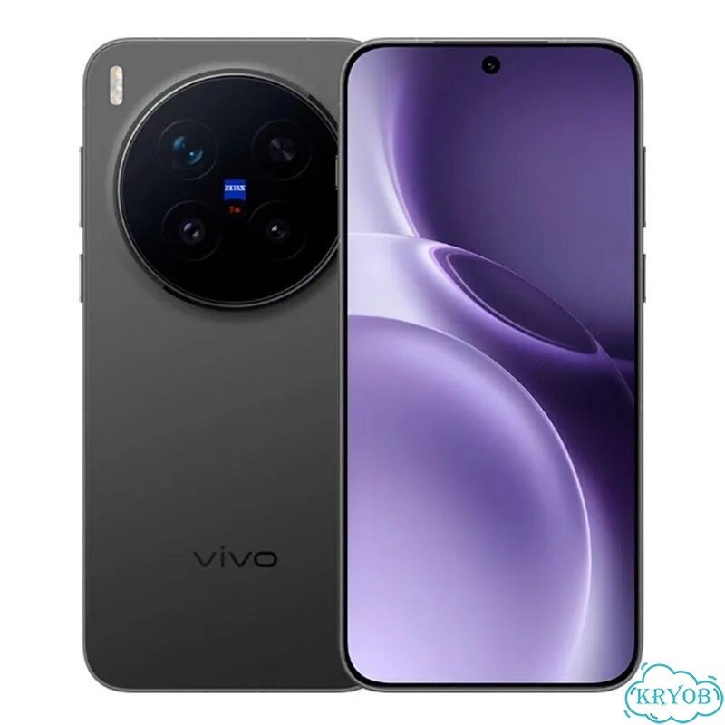 vivo X300 Pro, 16/512 ГБ, 2 SIM фото 2