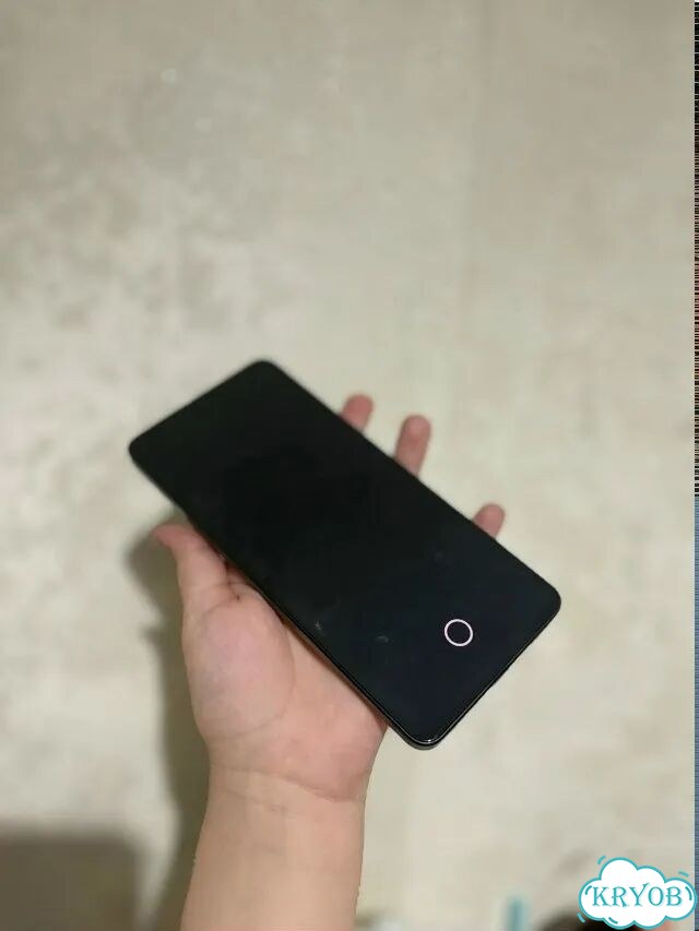Xiaomi Poco X6 Pro, 8/256 ГБ, 2 SIM фото 1
