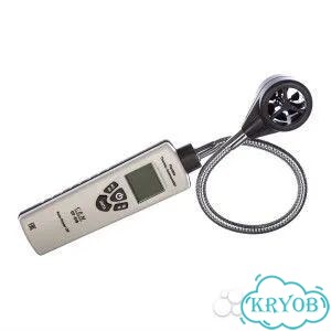 Анемометр CEM DT-318 481752 фото 1