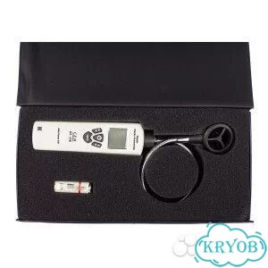 Анемометр CEM DT-318 481752 фото 3