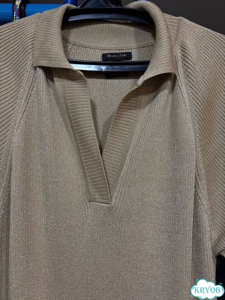 Massimo dutti платье лапша фото 1