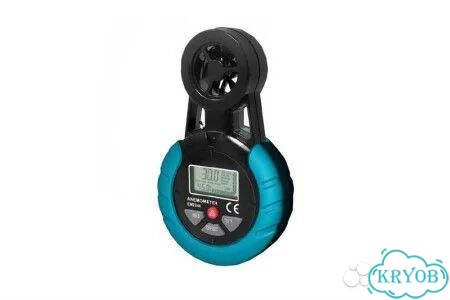 Анемометр S-line EM-2240 фото 1