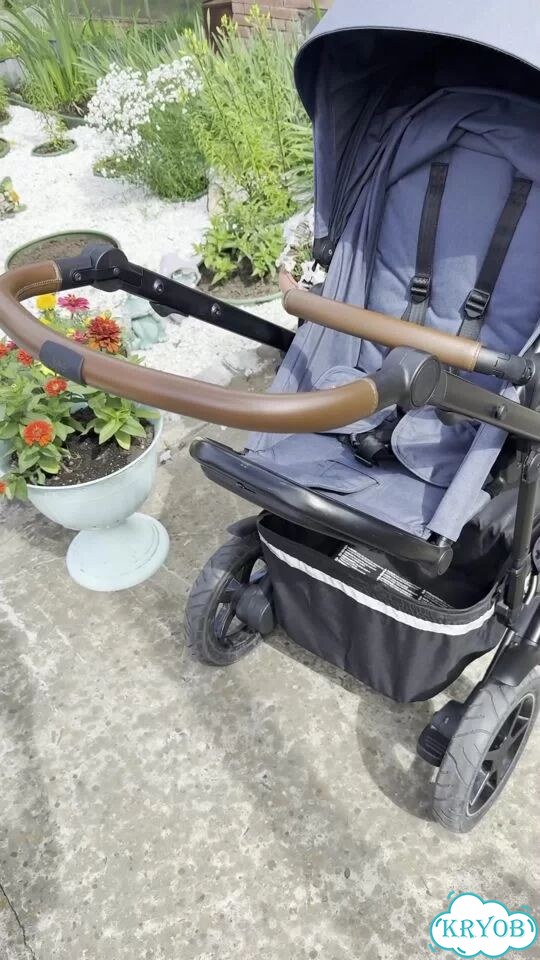 Britax Römer Smile III фото 1