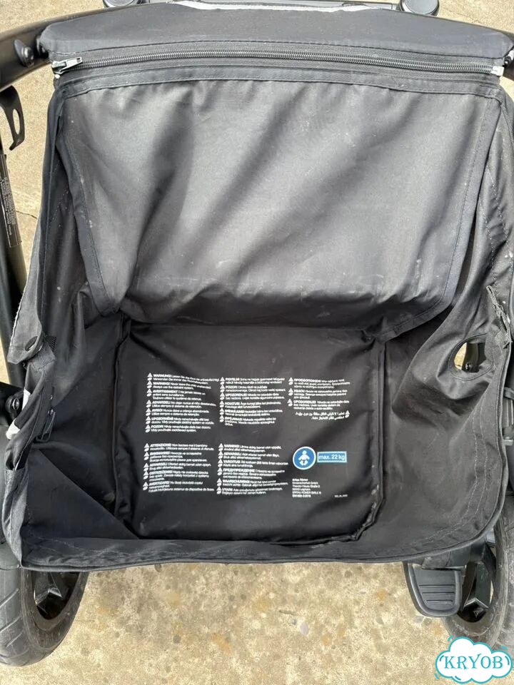Britax Römer Smile III фото 9