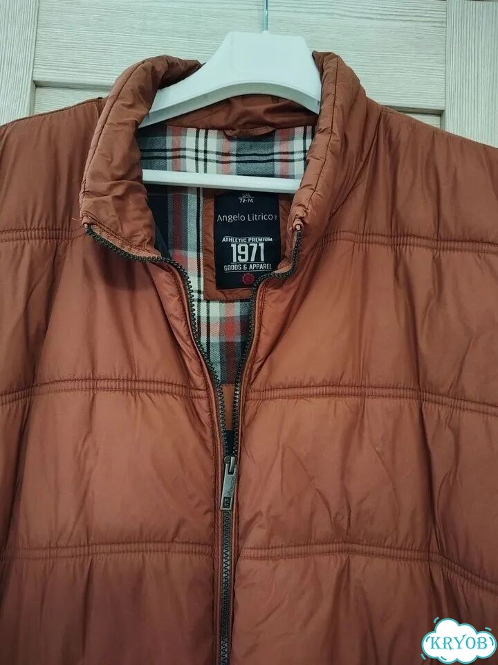Рубашка,Жилет, одежда р.6xl или 66 фото 7