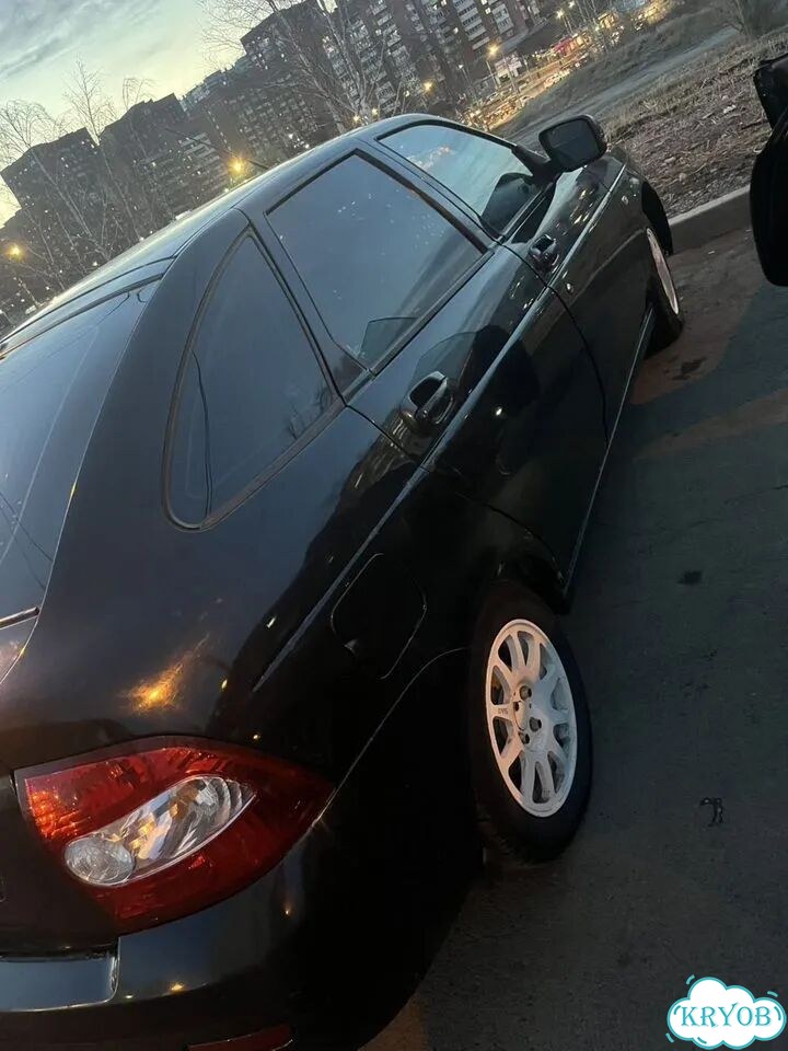 ВАЗ (LADA) Priora 1.6 MT, 2011, 240 000 км фото 2
