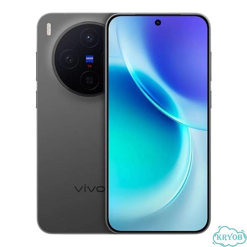 vivo X300, 12/256 ГБ, 2 SIM фото 2