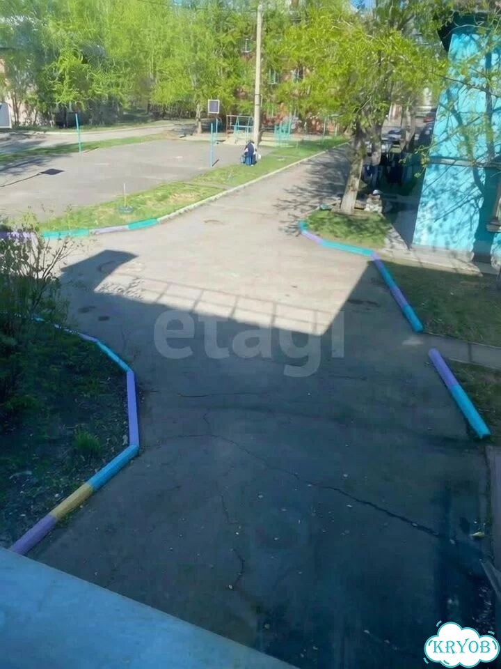 3-к. квартира, 65,2 м², 2/2 эт. фото 10