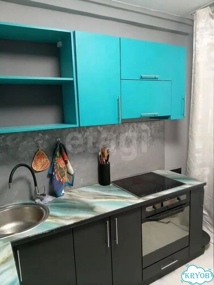 3-к. квартира, 65,2 м², 2/2 эт. фото 2