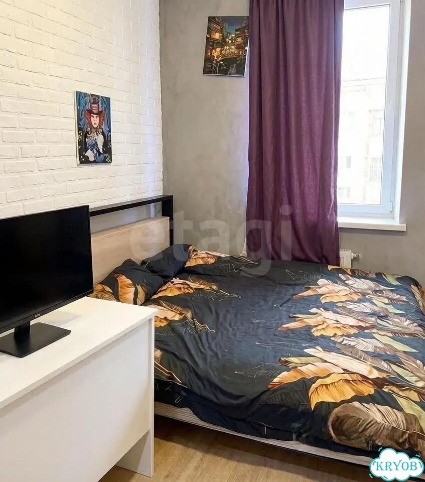 3-к. квартира, 65,2 м², 2/2 эт. фото 3