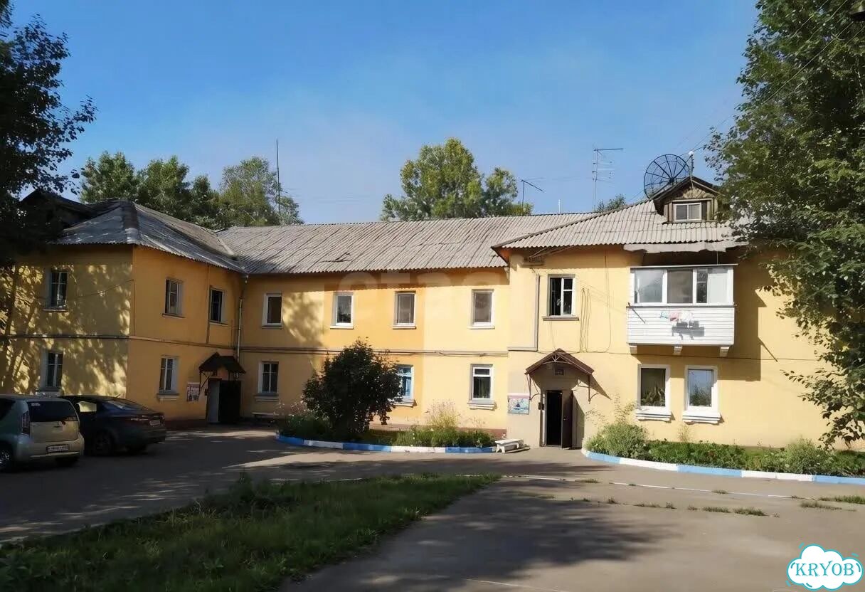 3-к. квартира, 65,2 м², 2/2 эт. фото 7