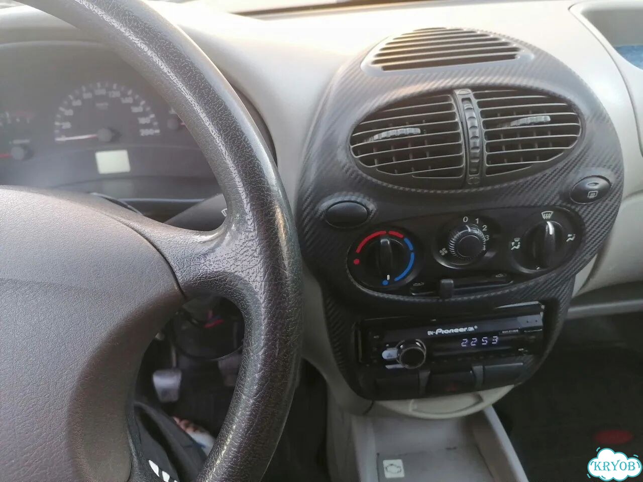 ВАЗ (LADA) Kalina 1.6 MT, 2008, 189 000 км фото 1