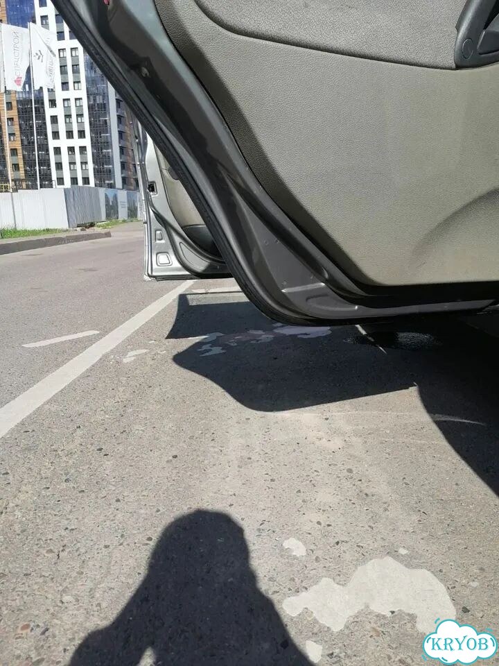 ВАЗ (LADA) Kalina 1.6 MT, 2008, 189 000 км фото 15