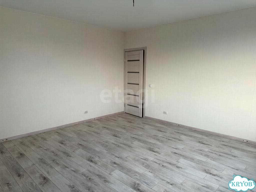 2-к. квартира, 58,9 м², 24/25 эт. фото 13