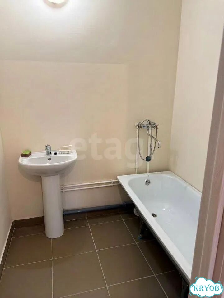 2-к. квартира, 58,9 м², 24/25 эт. фото 17