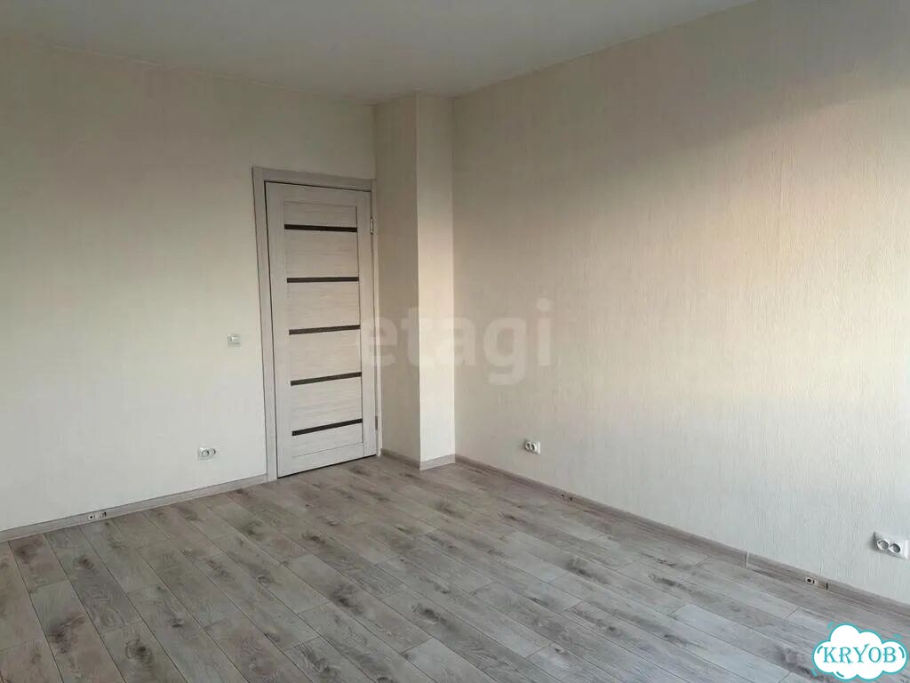 2-к. квартира, 58,9 м², 24/25 эт. фото 4
