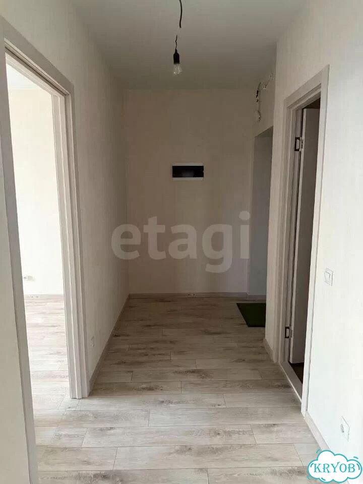 2-к. квартира, 58,9 м², 24/25 эт. фото 6