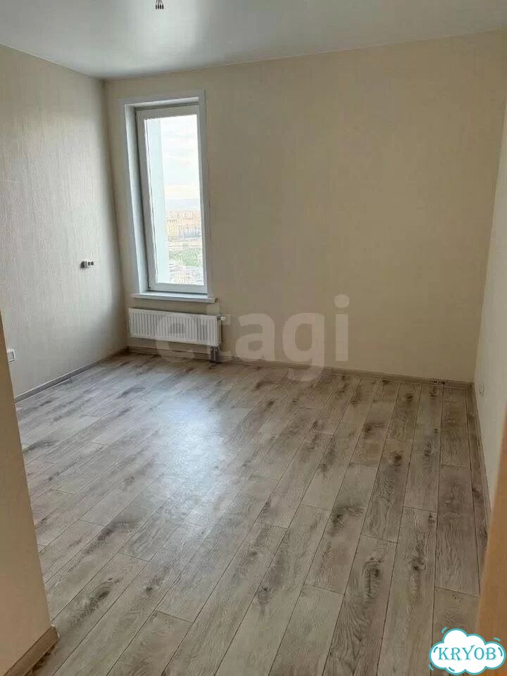 2-к. квартира, 58,9 м², 24/25 эт. фото 7
