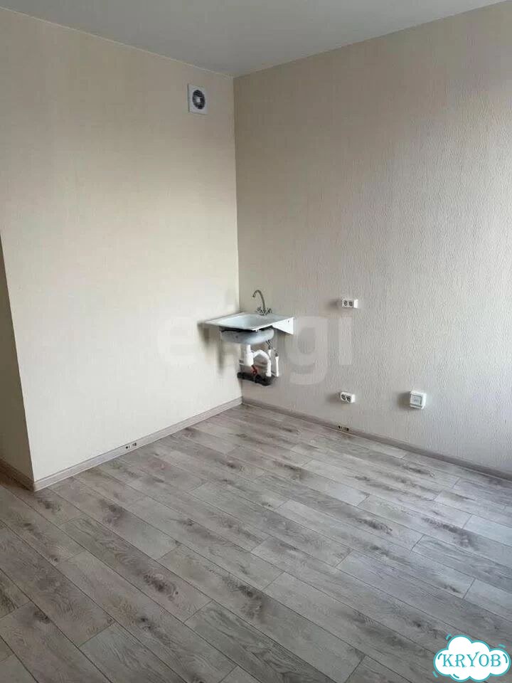 2-к. квартира, 58,9 м², 24/25 эт. фото 8
