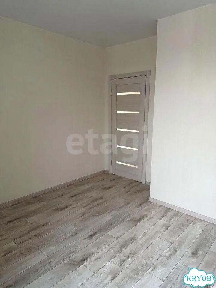 2-к. квартира, 58,9 м², 24/25 эт. фото 9
