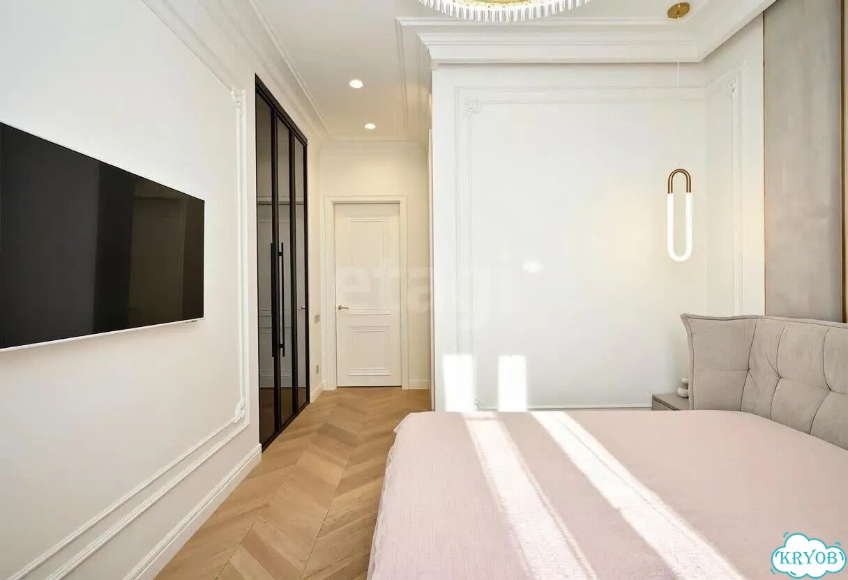 2-к. квартира, 84,9 м², 21/27 эт. фото 17