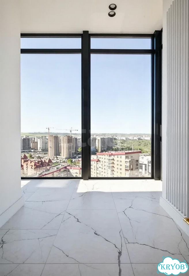2-к. квартира, 84,9 м², 21/27 эт. фото 18