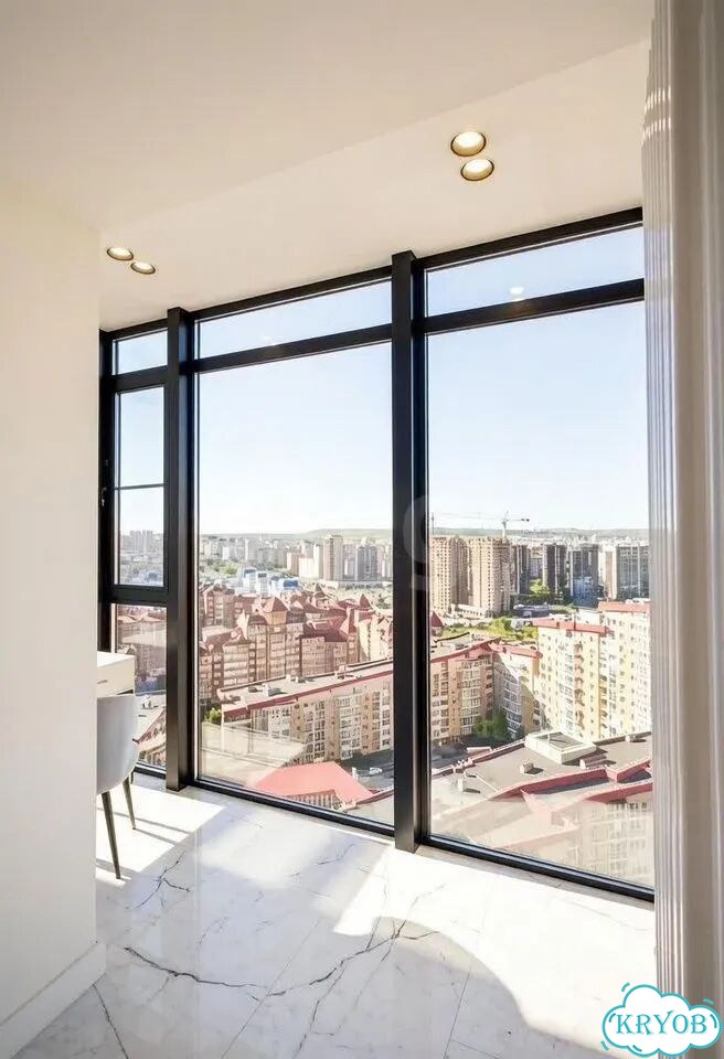 2-к. квартира, 84,9 м², 21/27 эт. фото 19