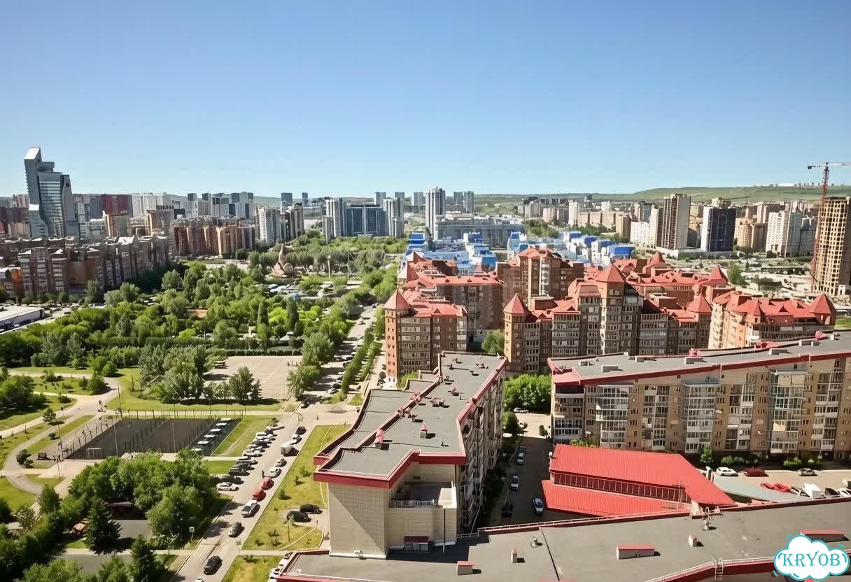2-к. квартира, 84,9 м², 21/27 эт. фото 20