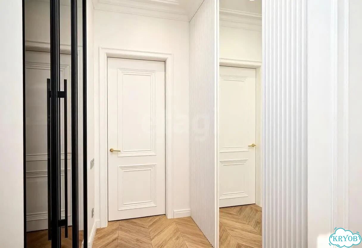 2-к. квартира, 84,9 м², 21/27 эт. фото 24