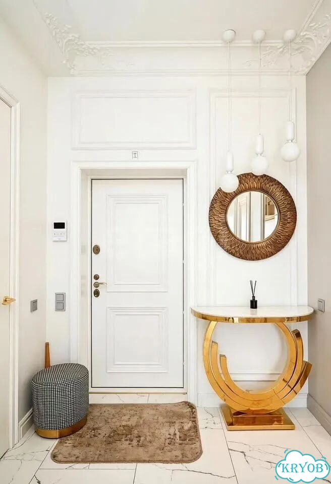 2-к. квартира, 84,9 м², 21/27 эт. фото 28