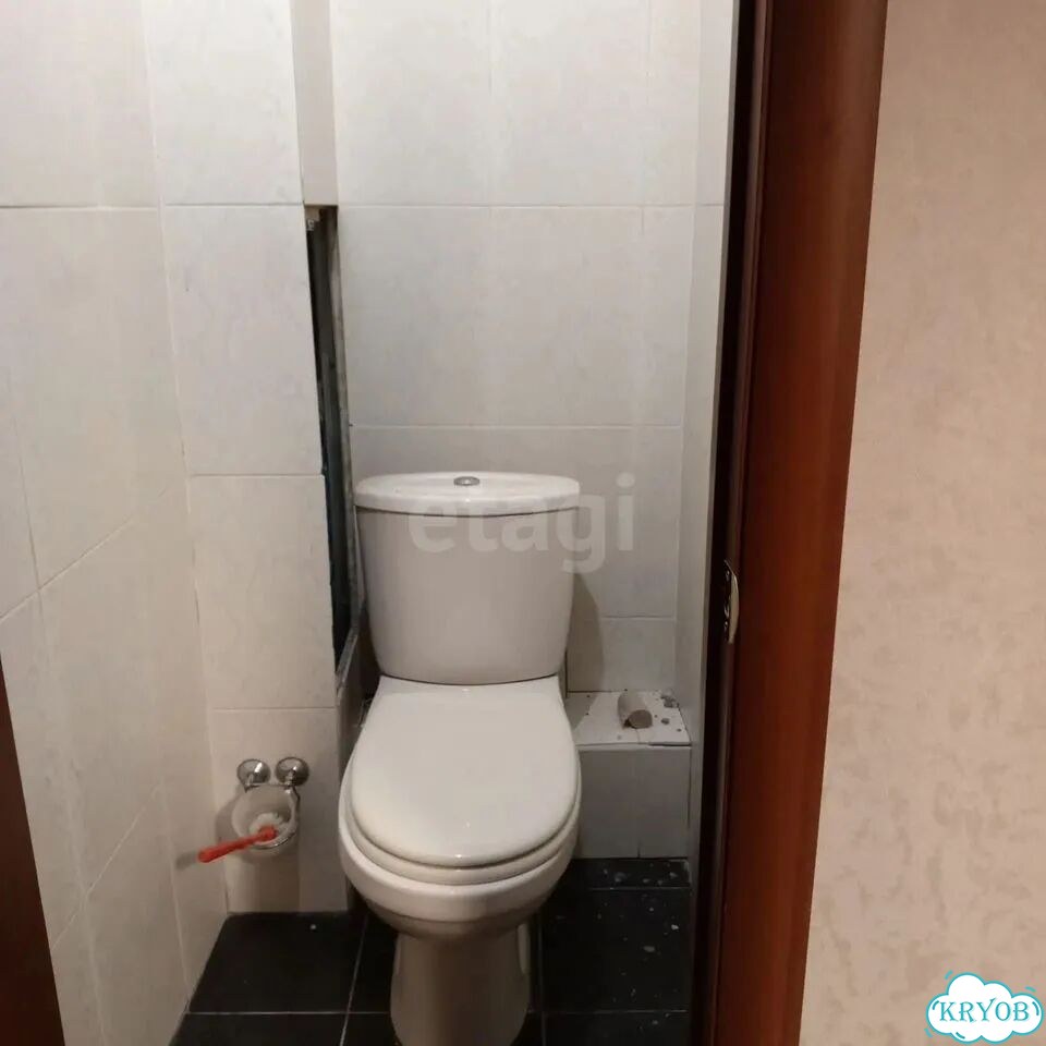 1-к. квартира, 33,6 м², 2/9 эт. фото 1