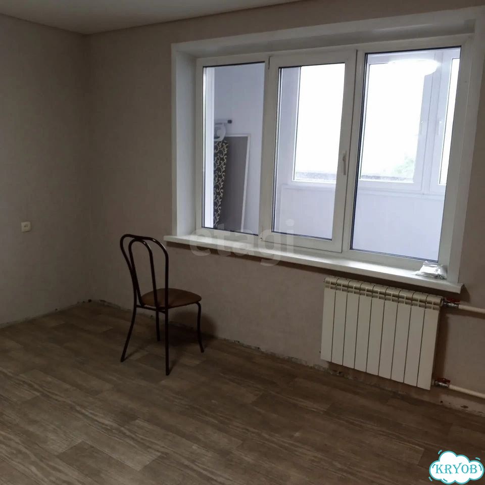 1-к. квартира, 33,6 м², 2/9 эт. фото 2