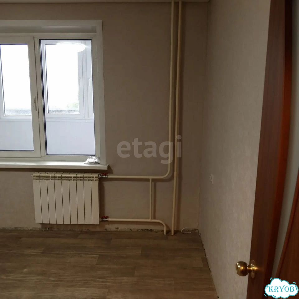 1-к. квартира, 33,6 м², 2/9 эт. фото 4