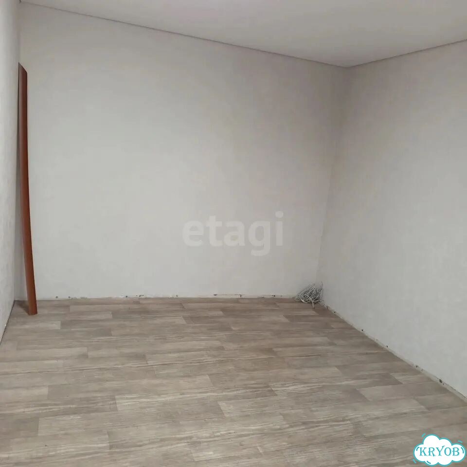 1-к. квартира, 33,6 м², 2/9 эт. фото 5