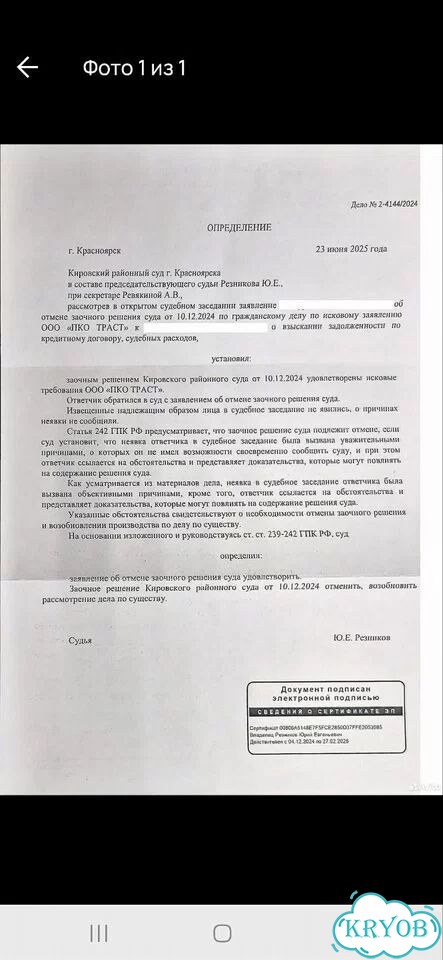 Сниму арест фссп (залог, запрет). Банкротство фото 4