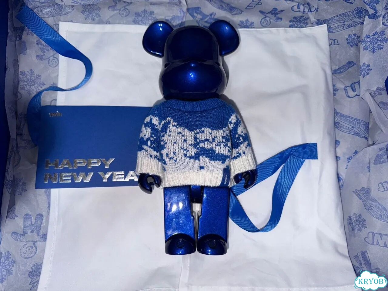 Bearbrick 28 см 1win фото 2