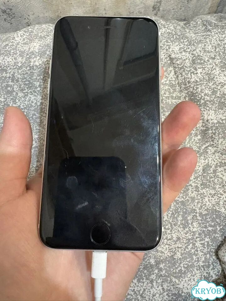 iPhone SE, 64 ГБ, SIM + eSIM фото 2